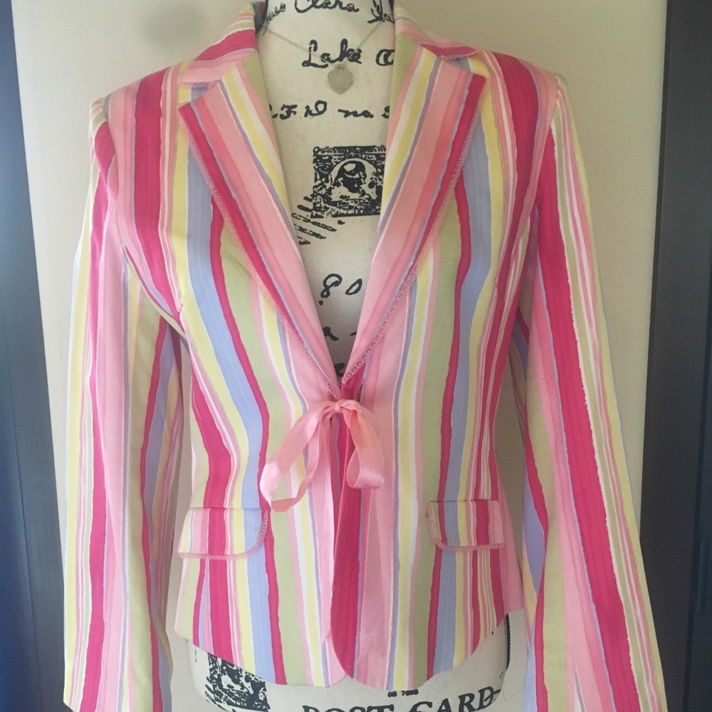 LAPIS Jacket size S